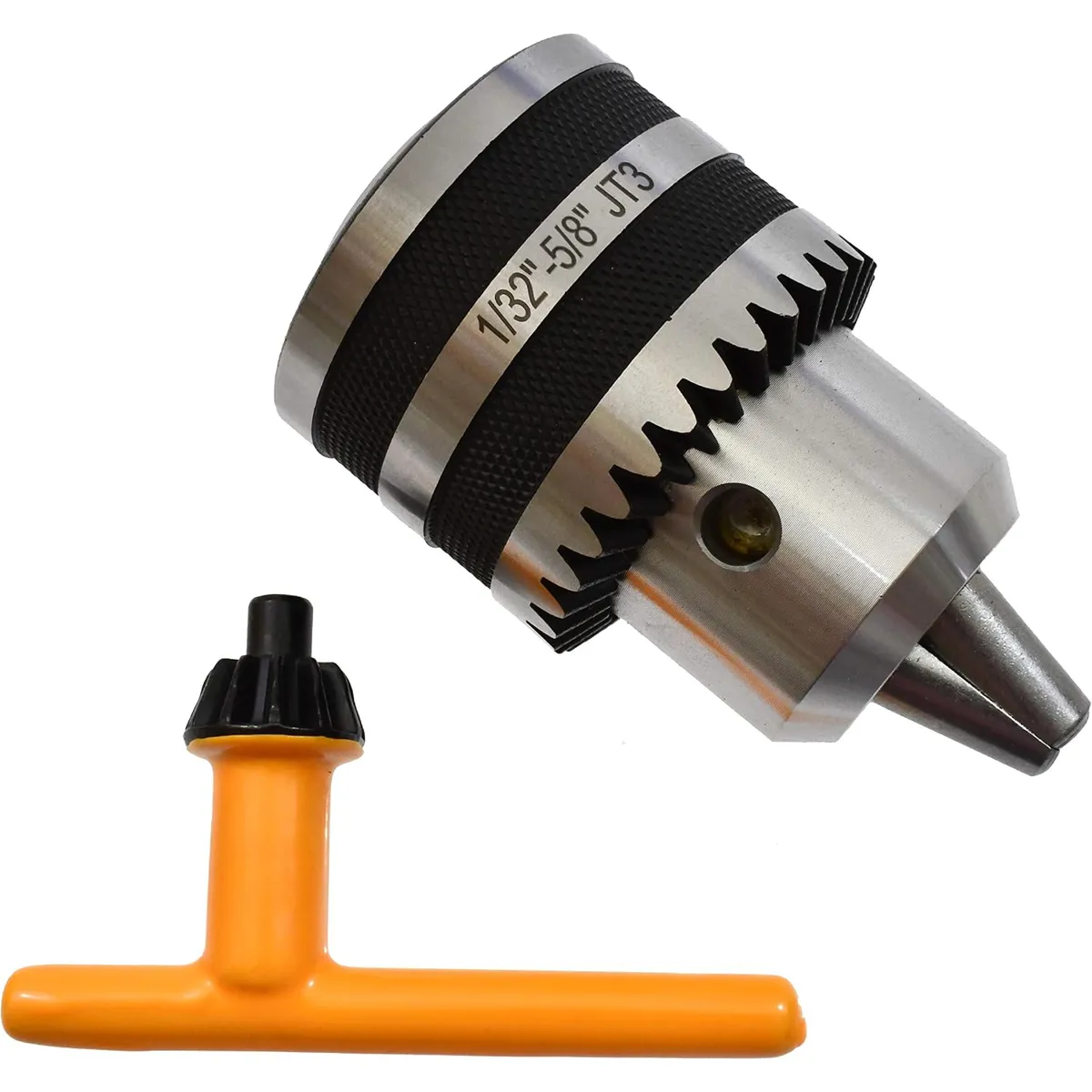 Chuck Para Taladro 5/8" Jt3