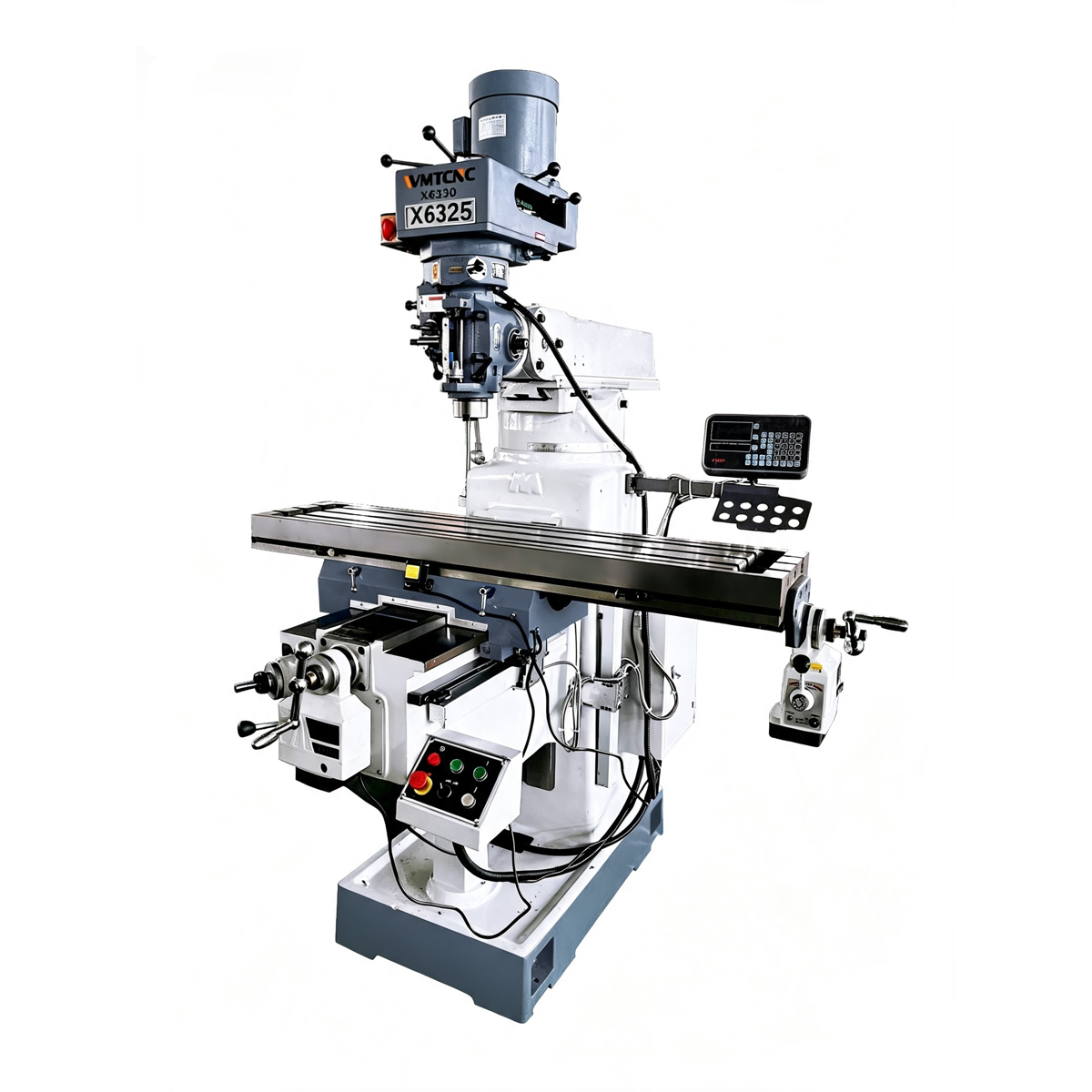 Fresadora Universal 3Hp