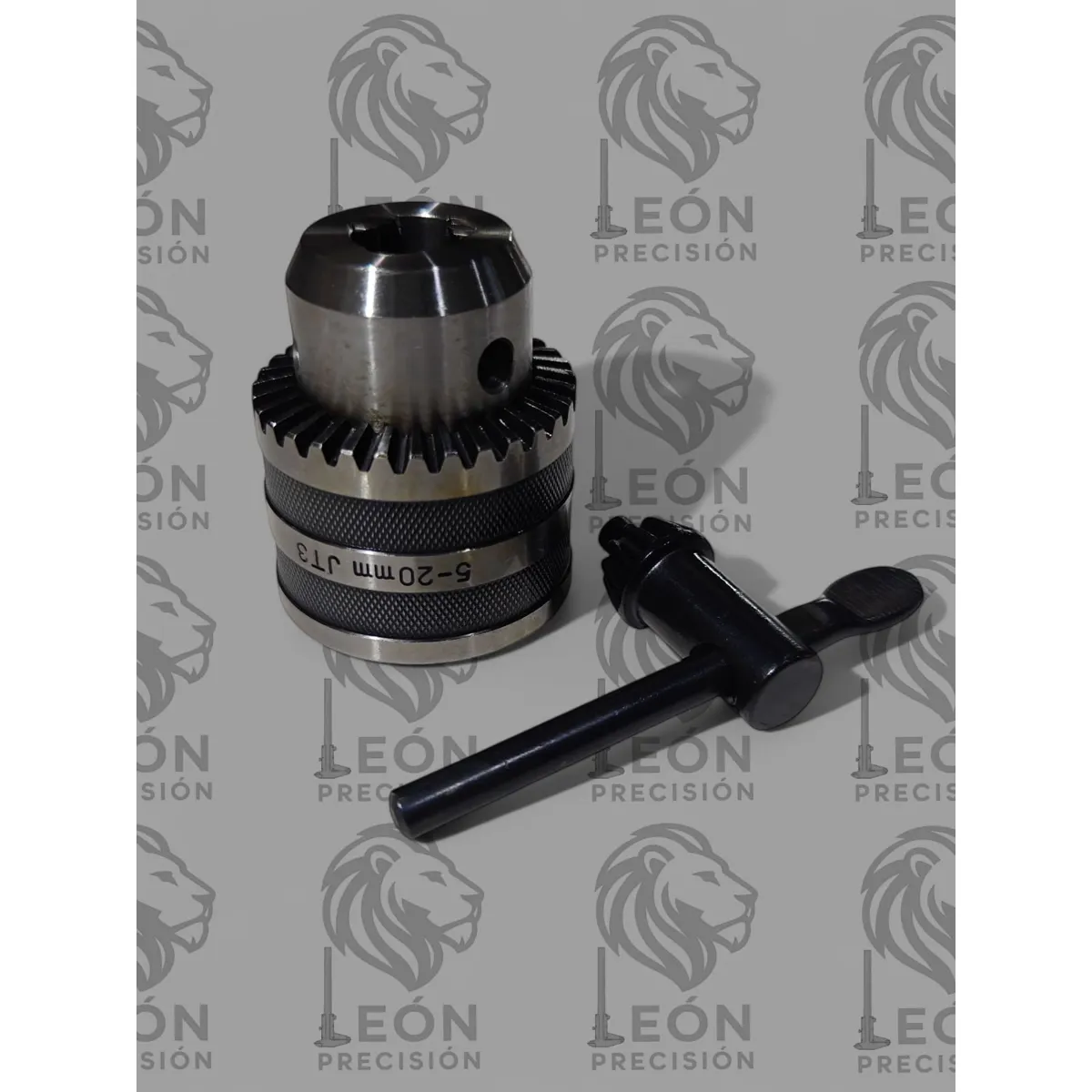 Chuck Para Taladro 20Mm