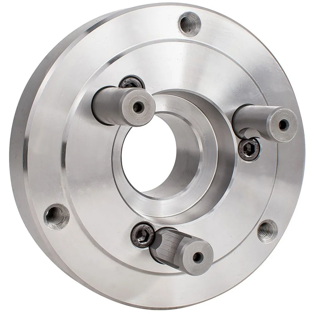 CONTRAPLATO D6 10"